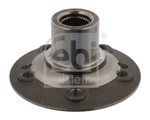 Wheel Hub (36071)