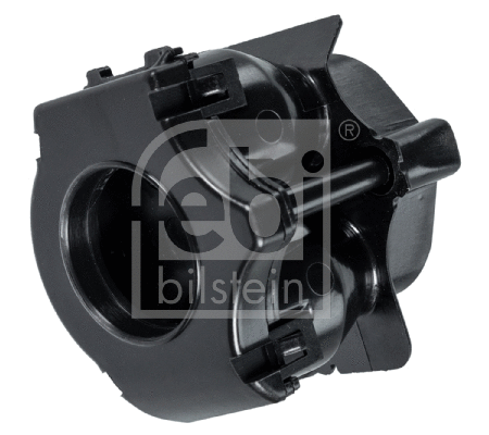 Oil Separator, crankcase ventilation