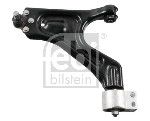 Control/Trailing Arm, wheel suspension (182078)