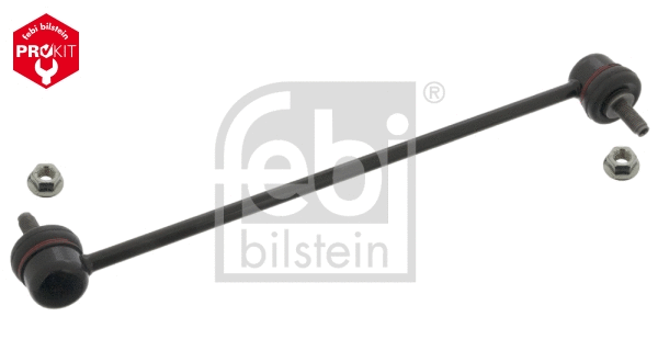 Link/Coupling Rod, stabiliser bar (100202)