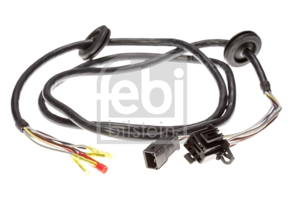 Cable Repair Set, boot lid (107059)