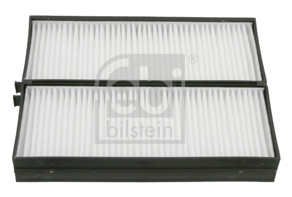 Filter Set, cabin air (24542)