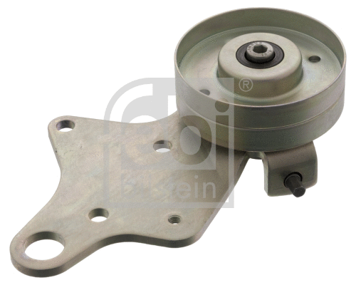 Belt Tensioner, V-ribbed belt (05069)