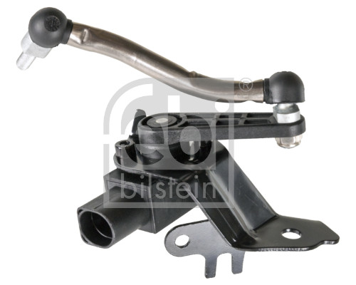 Sensor, Xenon light (headlight levelling) (184843)