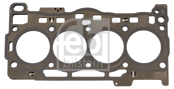 Gasket, cylinder head (172164)