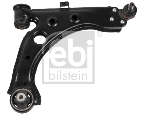 Control/Trailing Arm, wheel suspension (175415)