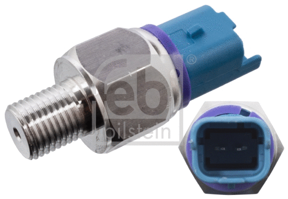 Oil Pressure Switch, power steering (102425)