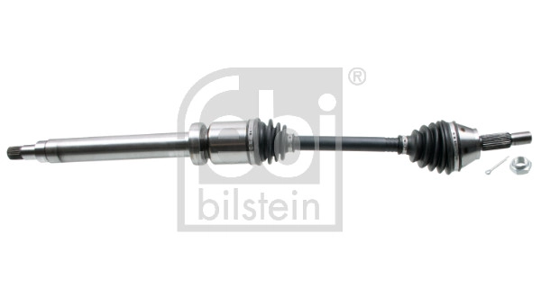 Drive Shaft (182765)