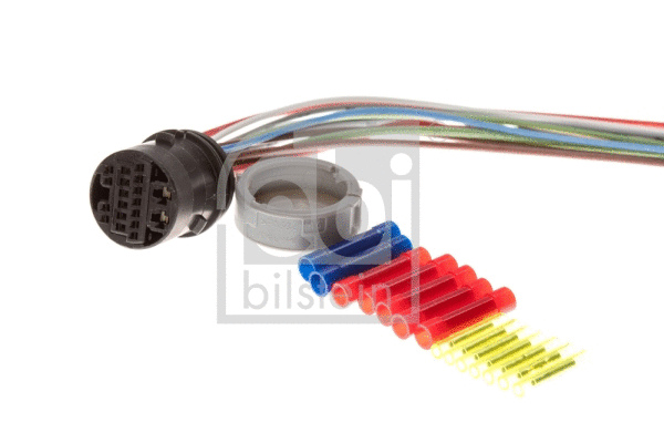 Cable Repair Set, door (107080)