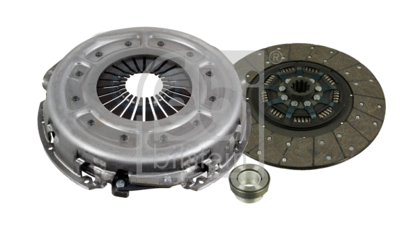 Clutch Kit (105226)