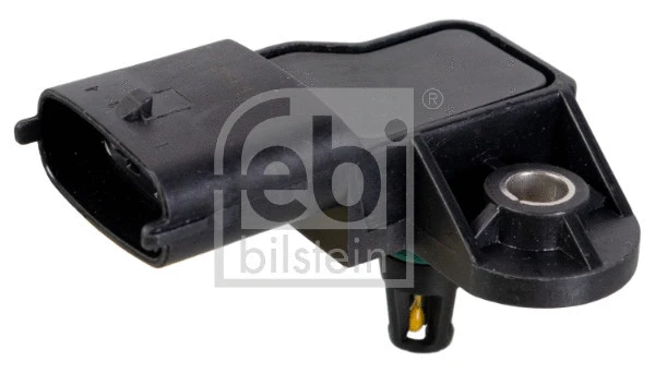 Sensor, intake manifold pressure