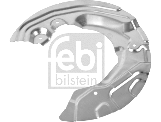 Splash Guard, brake disc (176422)