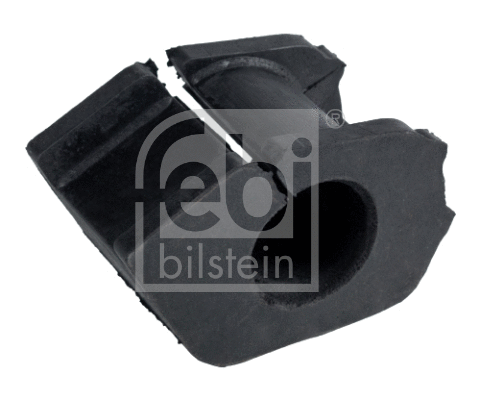 Mounting, stabiliser bar