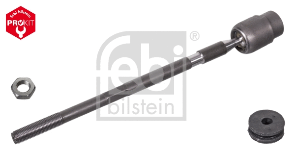 Inner Tie Rod (100710)