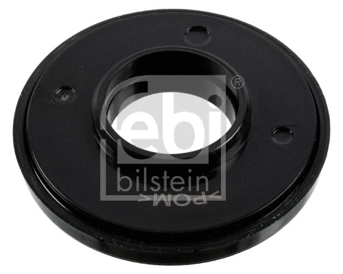 Rolling Bearing, suspension strut support mount