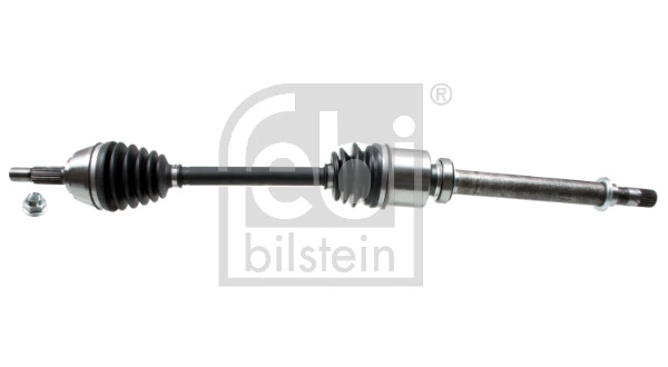 Drive Shaft (182997)