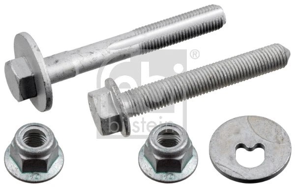 Camber Correction Screw (179236)