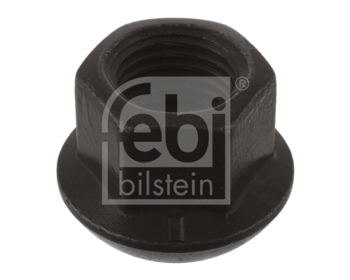 Wheel Nut (01214)