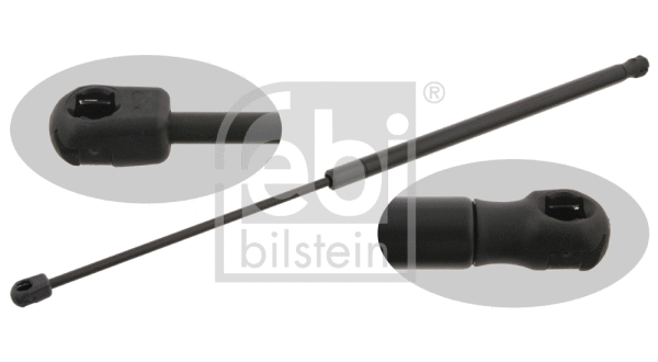 Gas Spring, boot/cargo area (28087)
