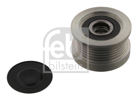 Alternator Freewheel Clutch (34667)