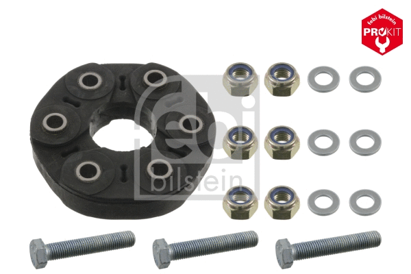 Joint, propshaft (45723)