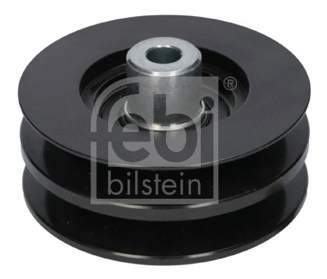 Tensioner Pulley, V-ribbed belt (181688)