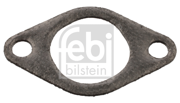 Gasket, exhaust manifold (09897)