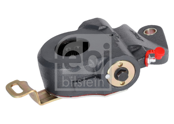 Adjuster, braking system