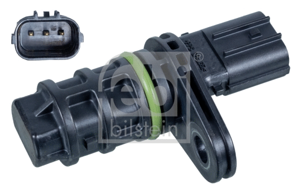 Sensor, crankshaft pulse (106796)