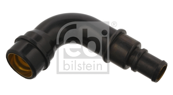 Hose, crankcase ventilation (36274)