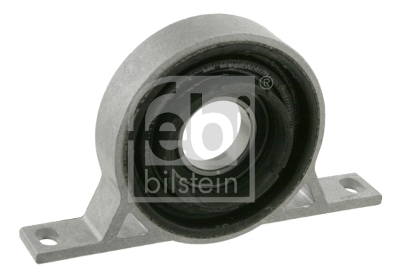 Suspension, propshaft (26316)