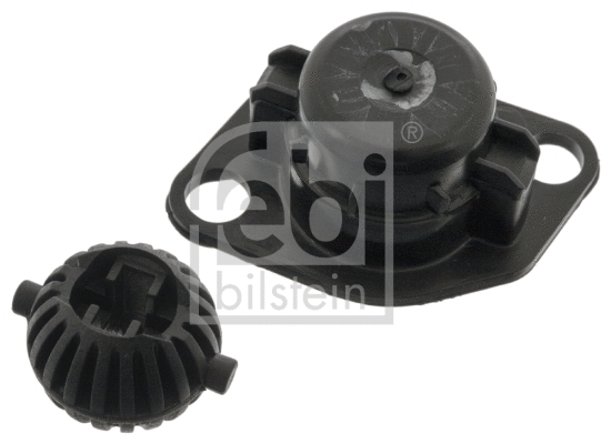 Repair Kit, gear shift lever (06257)