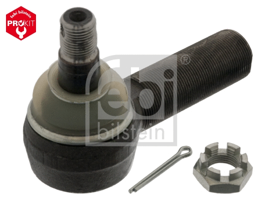 Angled Ball Joint, steering drag link (15936)