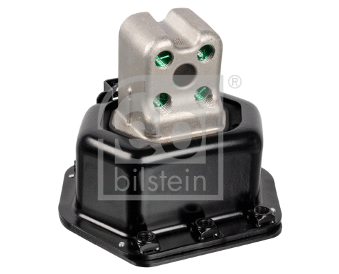 Mounting, engine (170891)