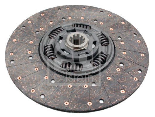 Clutch Disc (105122)