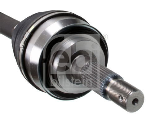 Drive Shaft