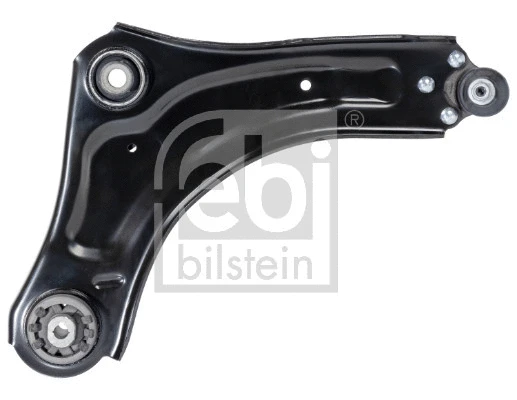 Control/Trailing Arm, wheel suspension (178613)