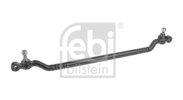 Centre Rod Assembly (06195)