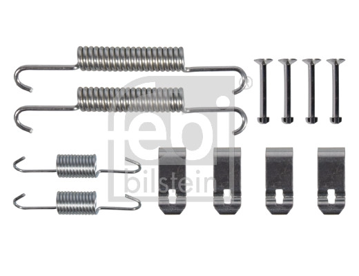 Accessory Kit, brake shoes (182279)