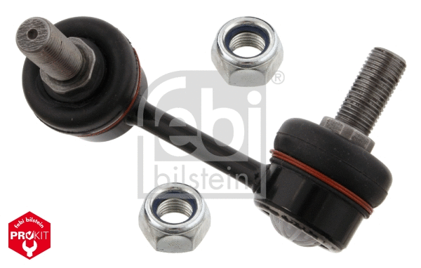Link/Coupling Rod, stabiliser bar (28665)