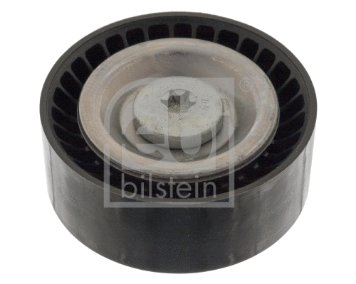 Deflection/Guide Pulley, V-ribbed belt (49371)