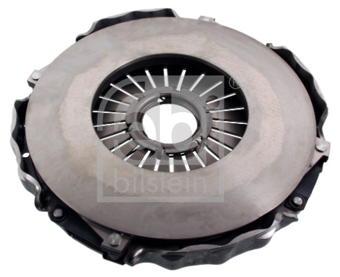 Clutch Pressure Plate