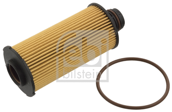 Oil Filter (104336)