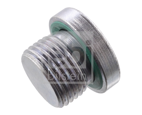 Screw Plug, oil sump (100515)