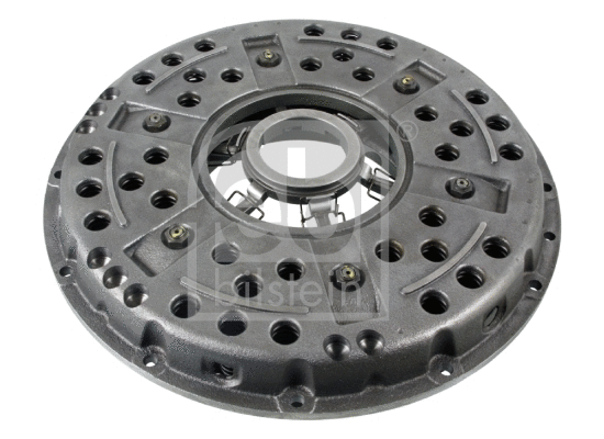 Clutch Pressure Plate (105295)