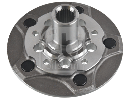 Wheel Hub (172746)