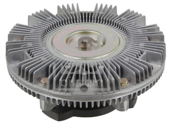 Clutch, radiator fan (35554)