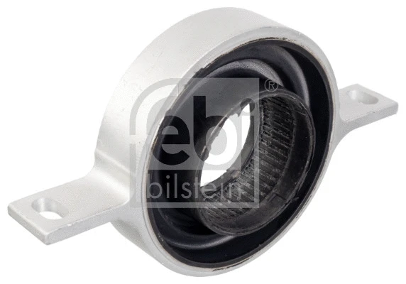 Suspension, propshaft
