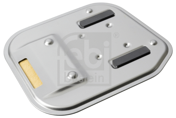 Hydraulic Filter, automatic transmission (105888)