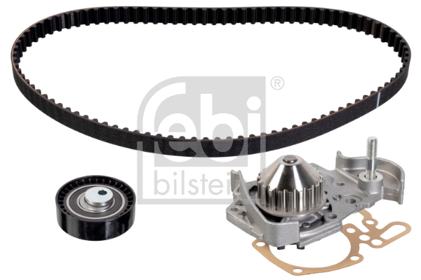 Water Pump & Timing Belt Kit (173106)
